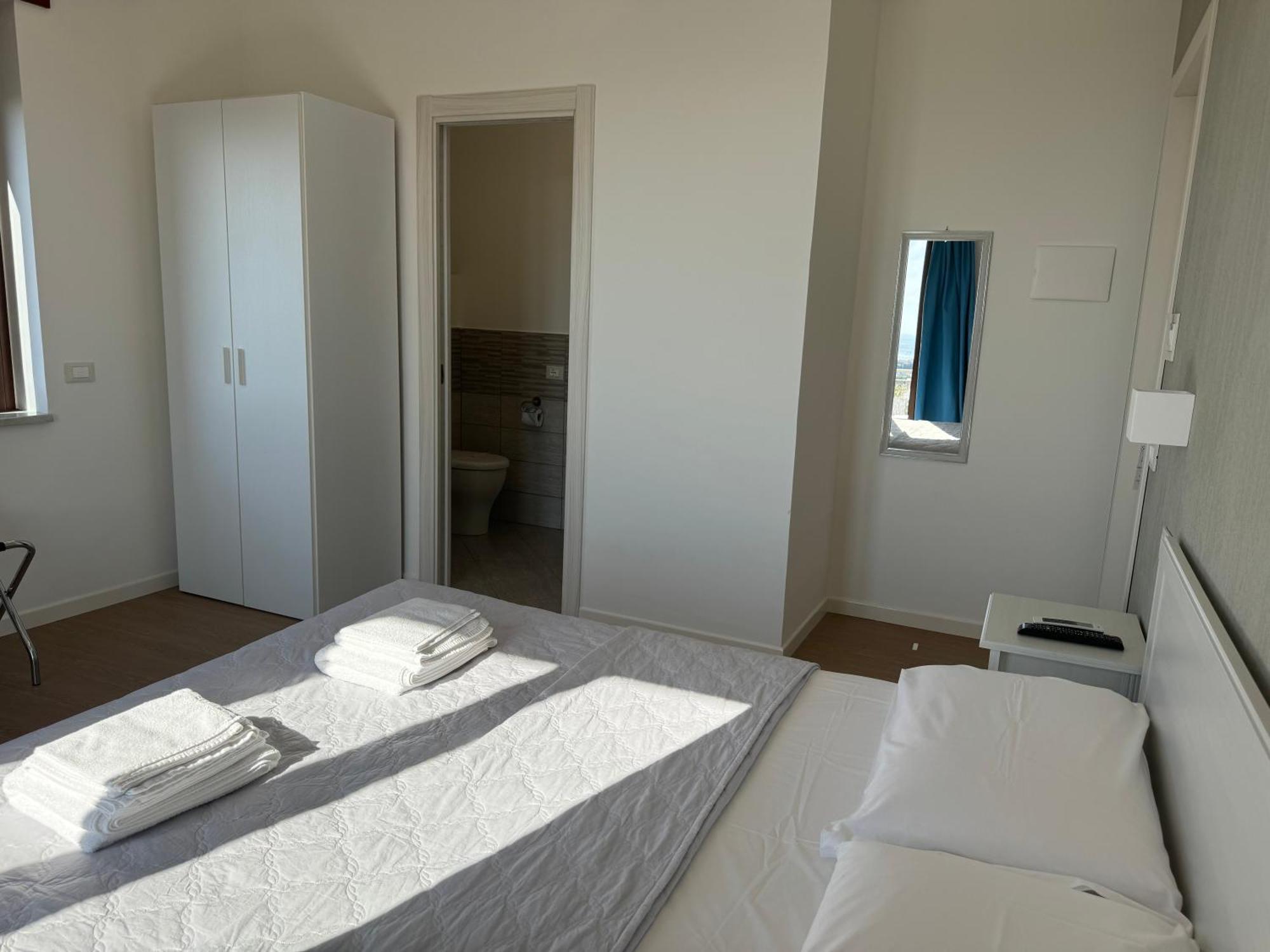 B&B Il Tramonto Capo d'Orlando Exterior photo