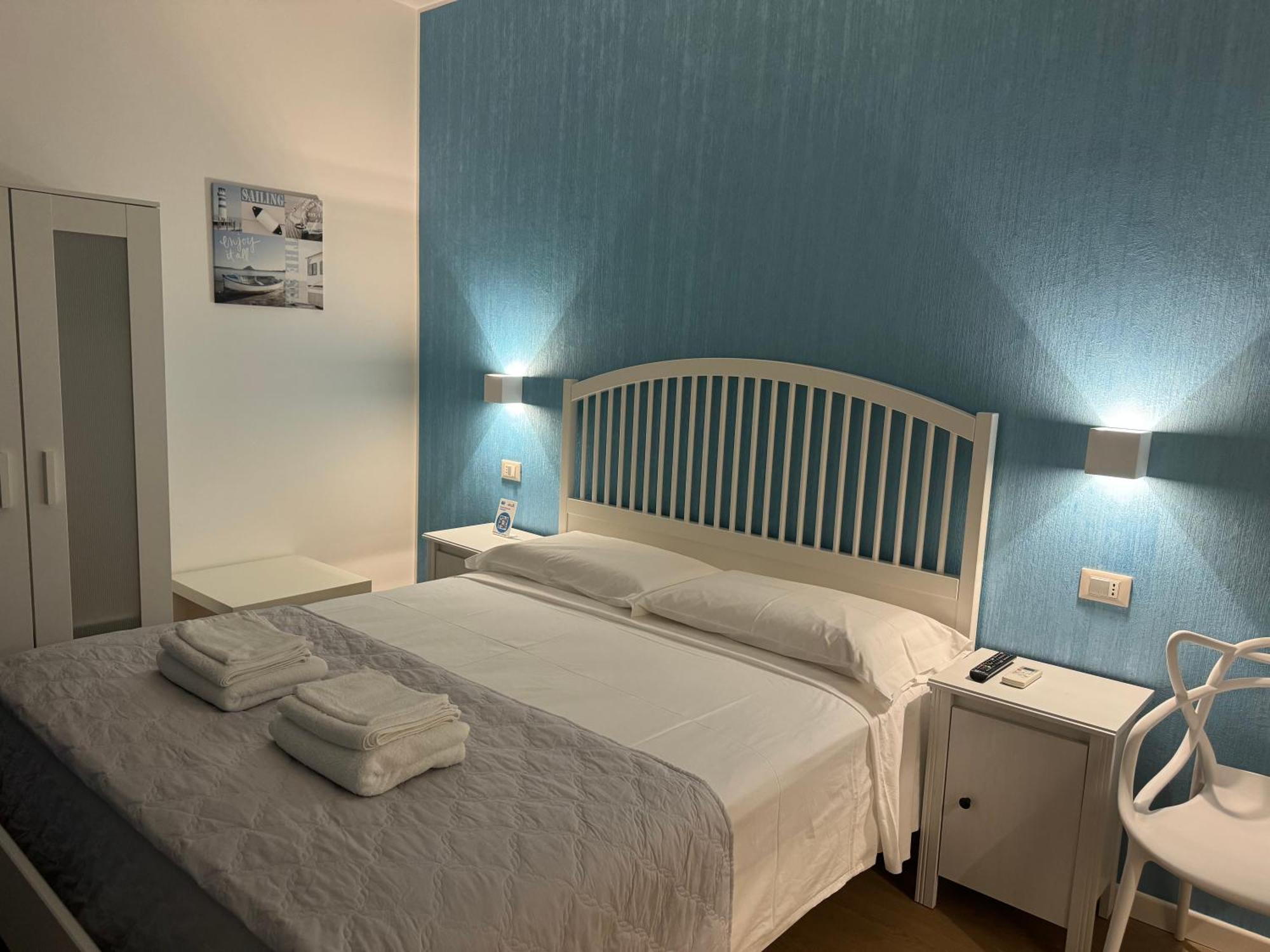 B&B Il Tramonto Capo d'Orlando Exterior photo