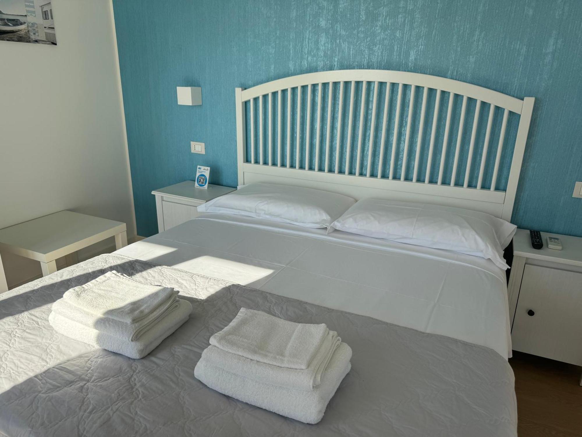 B&B Il Tramonto Capo d'Orlando Exterior photo