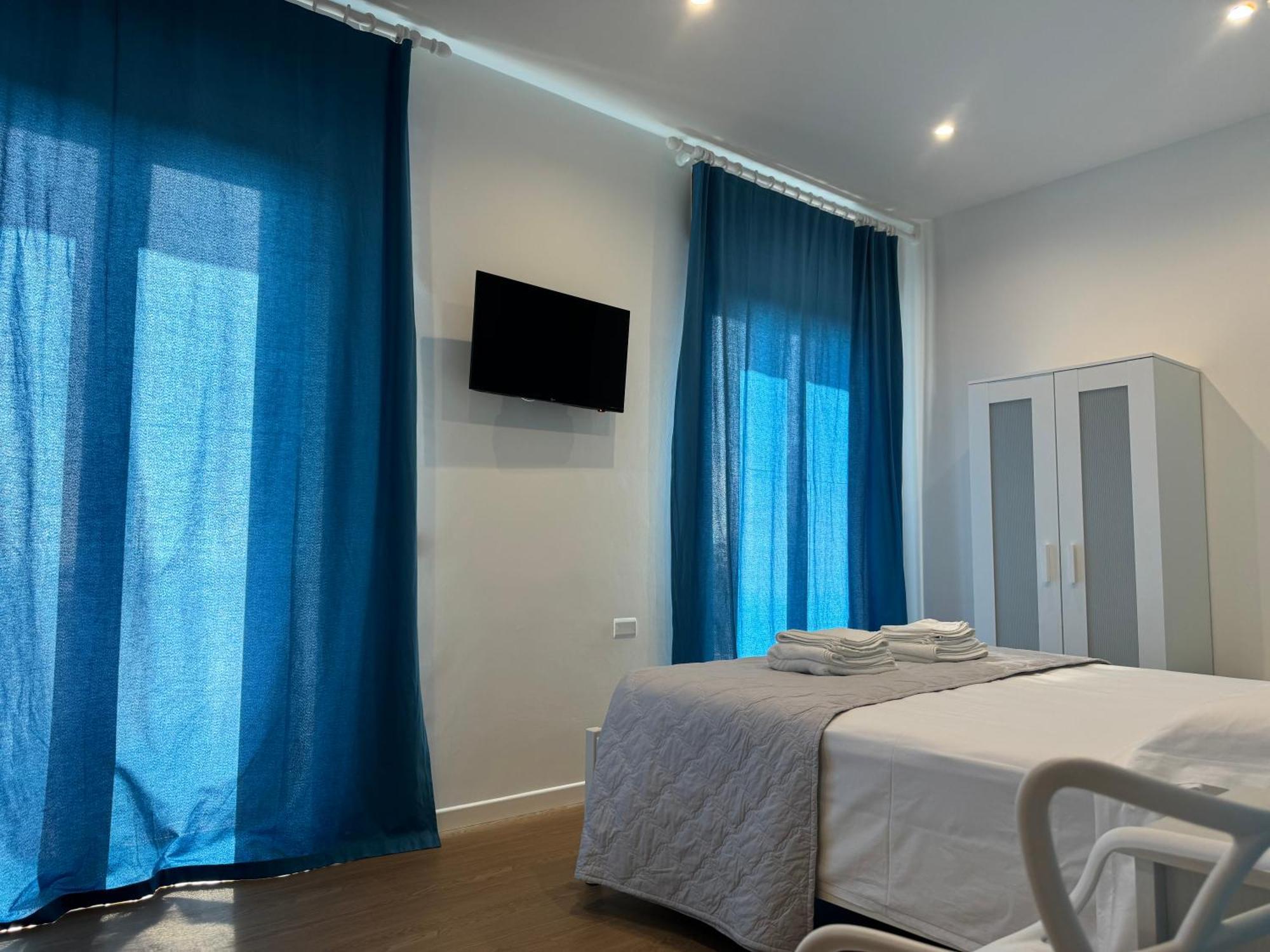 B&B Il Tramonto Capo d'Orlando Exterior photo