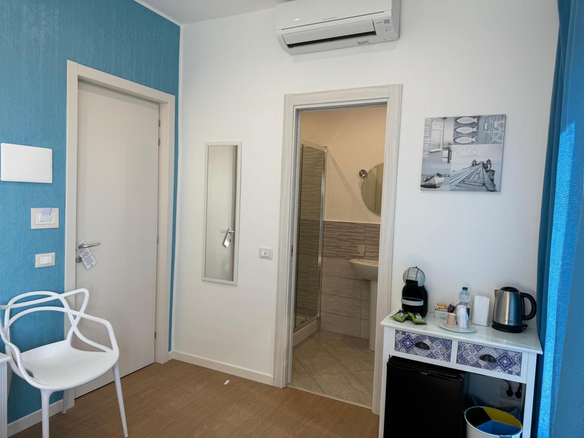 B&B Il Tramonto Capo d'Orlando Exterior photo