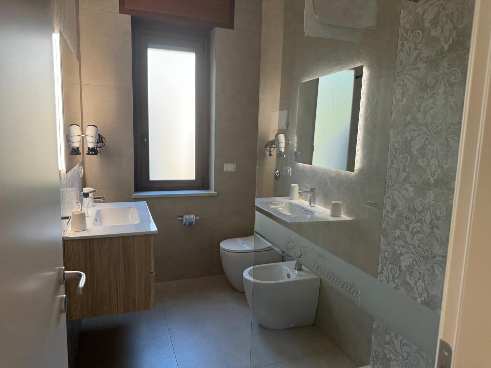 B&B Il Tramonto Capo d'Orlando Exterior photo